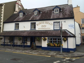  The Kings Head Inn  Лландовери